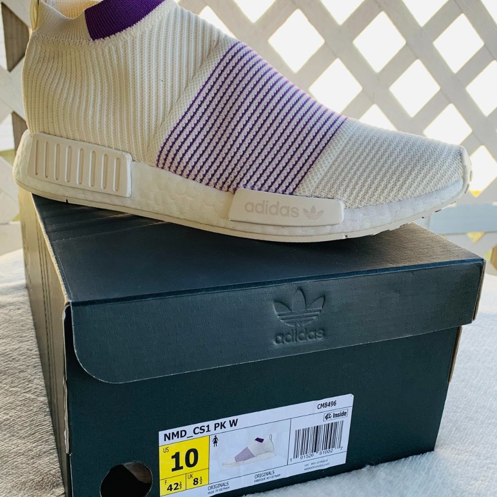 Adidas NMD ❌SOLD🎁 - Picture 9 of 10